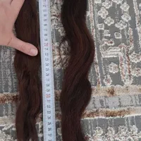 موی طبیعی