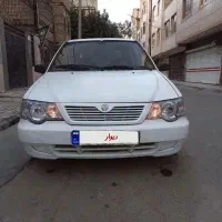 پراید ۱۱۱ مدل ۹۳ هیدرولیک هاچبک