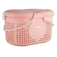 سبد پیکنیک|ظروف نگهدارنده، پلاستیکی، یک‌بارمصرف|سرپل ذهاب, |دیوار