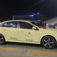 رزرو تاکسی ترانسفر فرودگاهی شهری بین شهری  دربستی