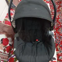 کریر|کالسکه و لوازم جانبی|قم, طلاب غیر ایرانی|دیوار