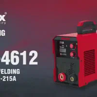 اینورتر جوش۲۱۵ رونیکس