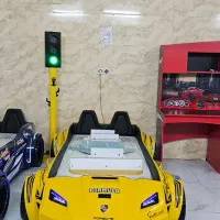 سرویس اسپرت برقی|تخت و صندلی بچه|اهواز, دغاغله|دیوار