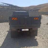 کامیونت آذراتصال ۱۴۰۰|خودرو سنگین|تبریز, |دیوار