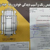 پراید۱۱۱ مدل۹۰|خودرو سواری و وانت|گرگان, |دیوار