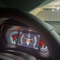 کی‌ام‌سی ایکس 5 کرمان موتور