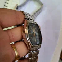 ساعت سیکو فورتیس و وستن واچ