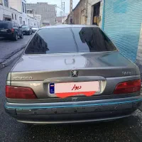 فروش پژو پارس دوگانه کارخانه|خودرو سواری و وانت|شبستر, |دیوار