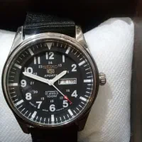 ساعت سیکو ۵اتوماتیک نونواصل ژاپن عتیقه قدیمی|کلکسیون اشیاء عتیقه|تهران, شمیراننو|دیوار