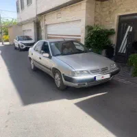 زانتیا مدل ۸۵