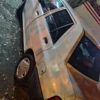 پراید مدل ۹۸