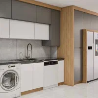استاد کار کابینت