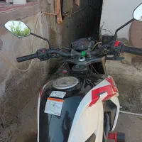 موتور cf150|موتورسیکلت|رشت, آتشگاه|دیوار