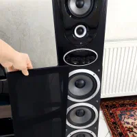 باند اسپیکر سونیا|سیستم صوتی خانگی|ری, علایین|دیوار