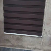 پرده زبرا|پرده، رانر، رومیزی|تهران, خاک سفید|دیوار