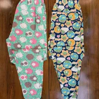 شلوار خانگی گیاهی اورجینال اصل|لباس|ماسال, |دیوار