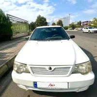 پراید ۱۳۲ مدل ۹۰ فرمان هیدرولیک