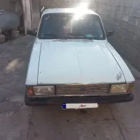 وانت بار|خودرو سواری و وانت|پلدختر, |دیوار