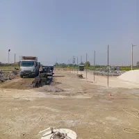 ۴ تا کارگر بلوک زنی