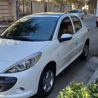 ۲۰۷ پانا ارتقا مدل ۱۴۰۳|خودرو سواری و وانت|فردیس, شهرک ۱۱۰|دیوار