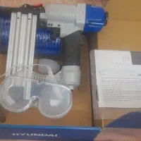 میخکوب بادیH1850هیوندای|ابزارآلات|ری, امین آباد|دیوار