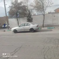 سمند 83|خودرو سواری و وانت|کرمان, |دیوار