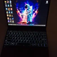 لپ تاپ لمسی چویی FreeBook 360|رایانه همراه|کرج, باغستان|دیوار