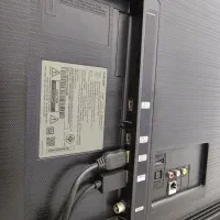 تلوزیون 55 سامسونگ|تلویزیون و پروژکتور|بندر کنگان, |دیوار