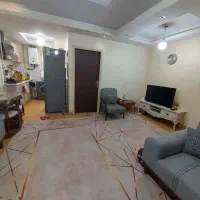 آپارتمان ۵۰متری طبقه دوم جعفری مذهب