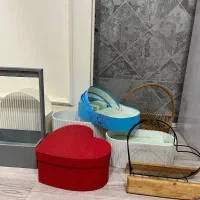 10 عدد باکس خالی