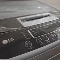 لباسشویی lg|ماشین لباسشویی و خشککن لباس|خورموج, |دیوار