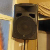 باند اکتیو ۱۵