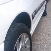 فروش پارس سال موتور جدید xu7p سفارشی دریچه سیم