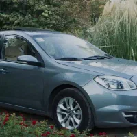 برلیانس موتور۱۶۵۰ اتومات