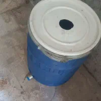 دبهای ۱۸ لیتری و ۶۰ لیتری به فروش میرسد|ظروف نگهدارنده، پلاستیکی، یکبارمصرف|تهران, شهرک چیتگر|دیوار