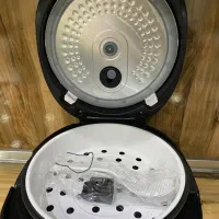 بخار پز همان سرخکن|اجاق گاز و لوازم برقی پختوپز|ماکو, |دیوار