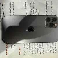 آیفون ۱۲پرو باز نشده