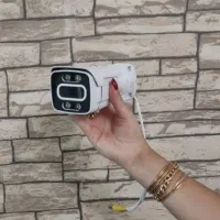 هوشمند نظارت کنید( پک دوربین مداربسته )|دوربین مداربسته|مشهد, راهنمایی|دیوار