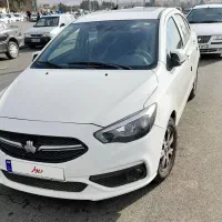 شاهین مدل ۱۴۰۳|خودرو سواری و وانت|تبریز, |دیوار