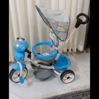 سه چرخه کودک