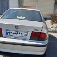 سمند|خودرو سواری و وانت|تبریز, |دیوار