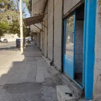 فروش مغازه تجاری ۱۲ متری