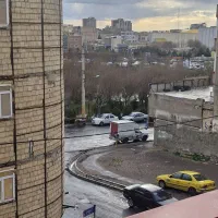 آپارتمان ۸۰ متری اندیشه هاشم زاده