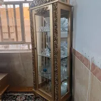 بوفه|بوفه، ویترین، کنسول|یزد, |دیوار
