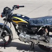 موتور ۲۰۰ همتاز مدل ۱۴۰۱