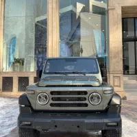 BAW 212|خودرو سواری و وانت|تهران, قیطریه|دیوار