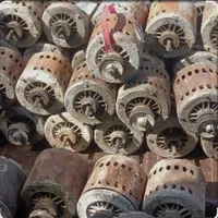 خریدار تمام موتور کولرهای آبی مس. سوخته و خراب...