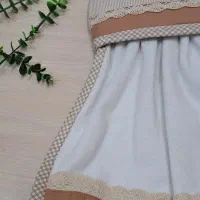سرویس اشپزخونه پارچه ای|سفره، حوله، دستمال آشپزخانه|قم, پردیسان|دیوار