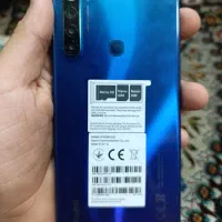 گوشی سیامی نوت 8 سالم 128