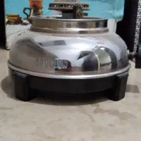 پایه سماور اپولون